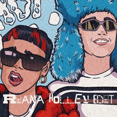 LA QUE PUEDE, PUEDE - Ca7riel & Paco Amoroso (Riana Holley Edit)