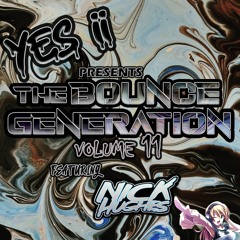Yes ii The Bounce Generation Vol 11 Ft Nick Hughes