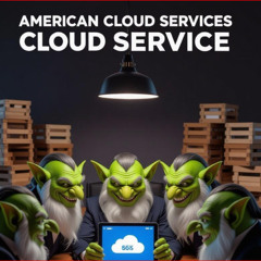 The Cloud Trap:  American Cloud Contract Scam