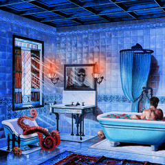 COBAIN (feat. Honey Revenge)