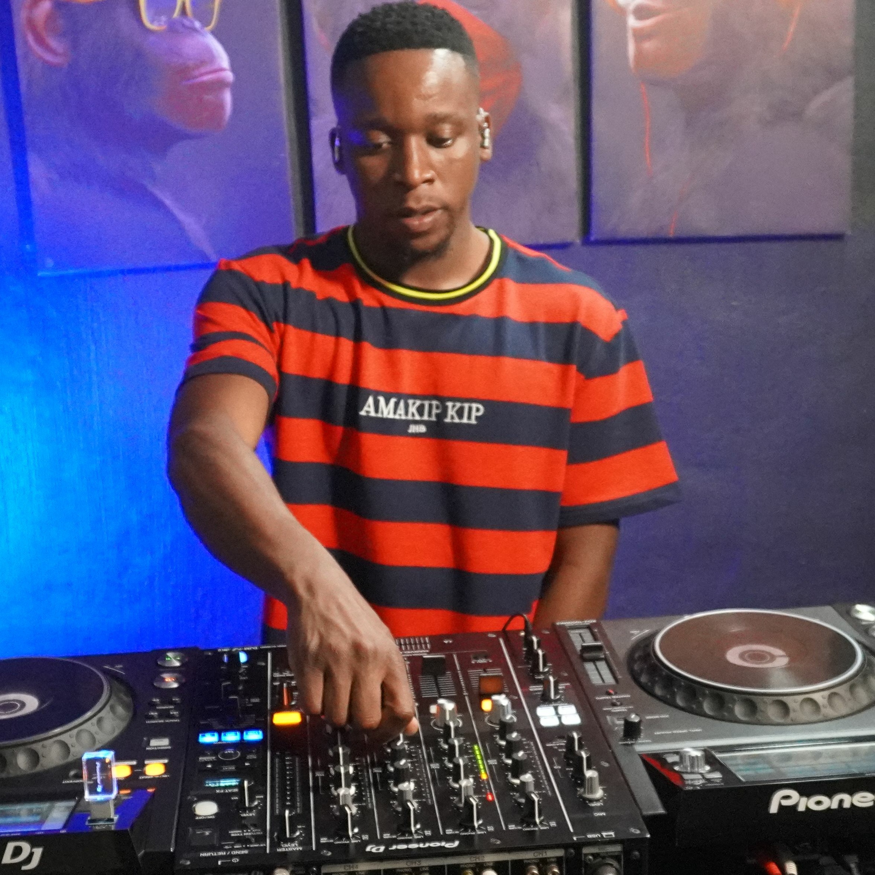 AMAPIANO MIX 2023 27 OCTOBER ROMEO MAKOTA Romeo Makota Podcast