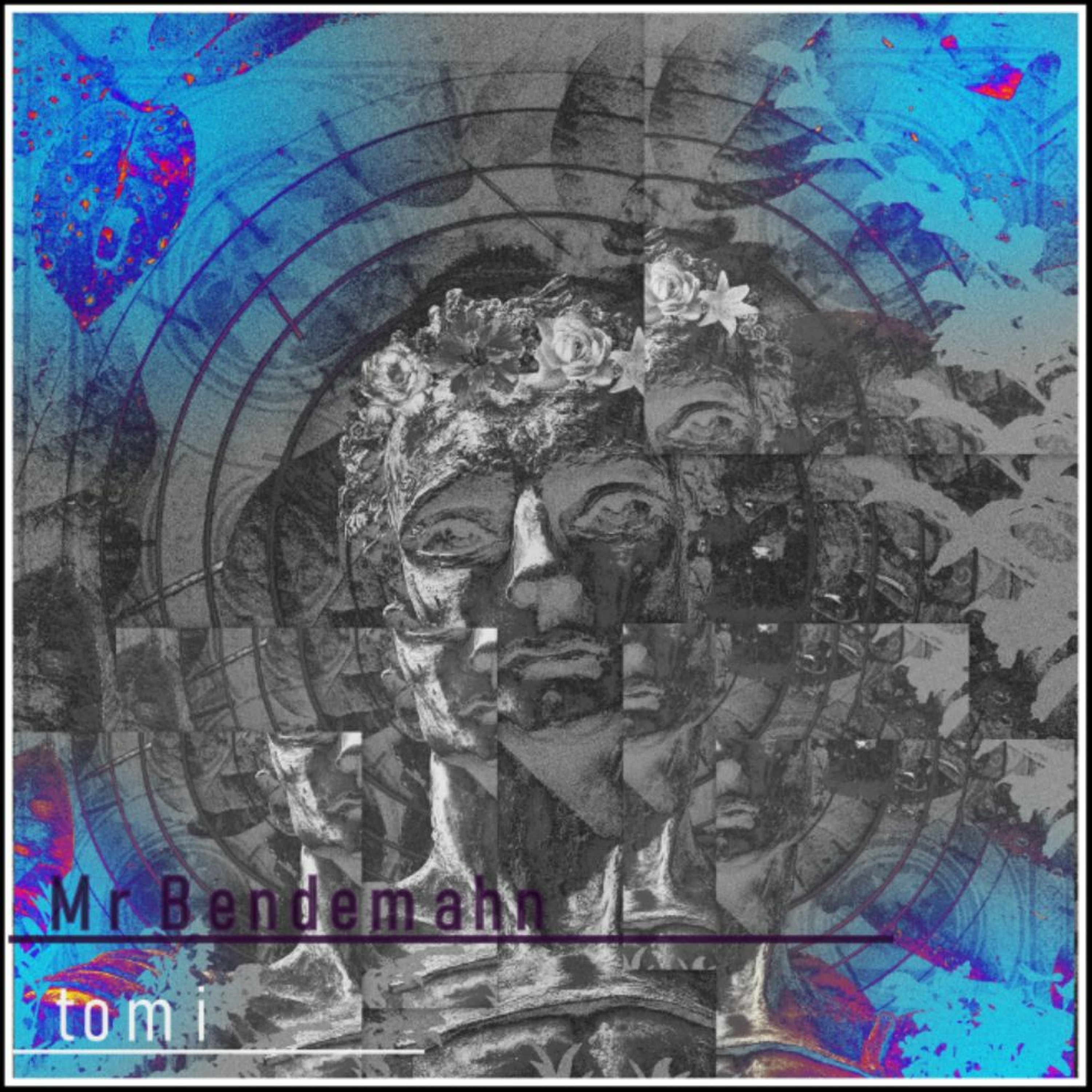 ♬♫♪◖Mr.Bendemahn◗◖Movement 1 in A# minor◗♪♫♬(Stream on Spotify: https://tinyurl.com/23acm8mt) episode artwork