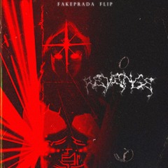MEKKA X KING [FAKE PRADA FLIP]