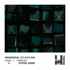 Hexagonal Sounds - 002 - Stevie Jones