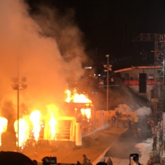 PTK - Party All Nite ft. KickDicker (prod. Hanz Kalamanzi)