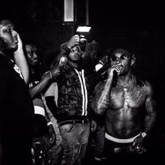 Trap 23 ft Djmoneygud