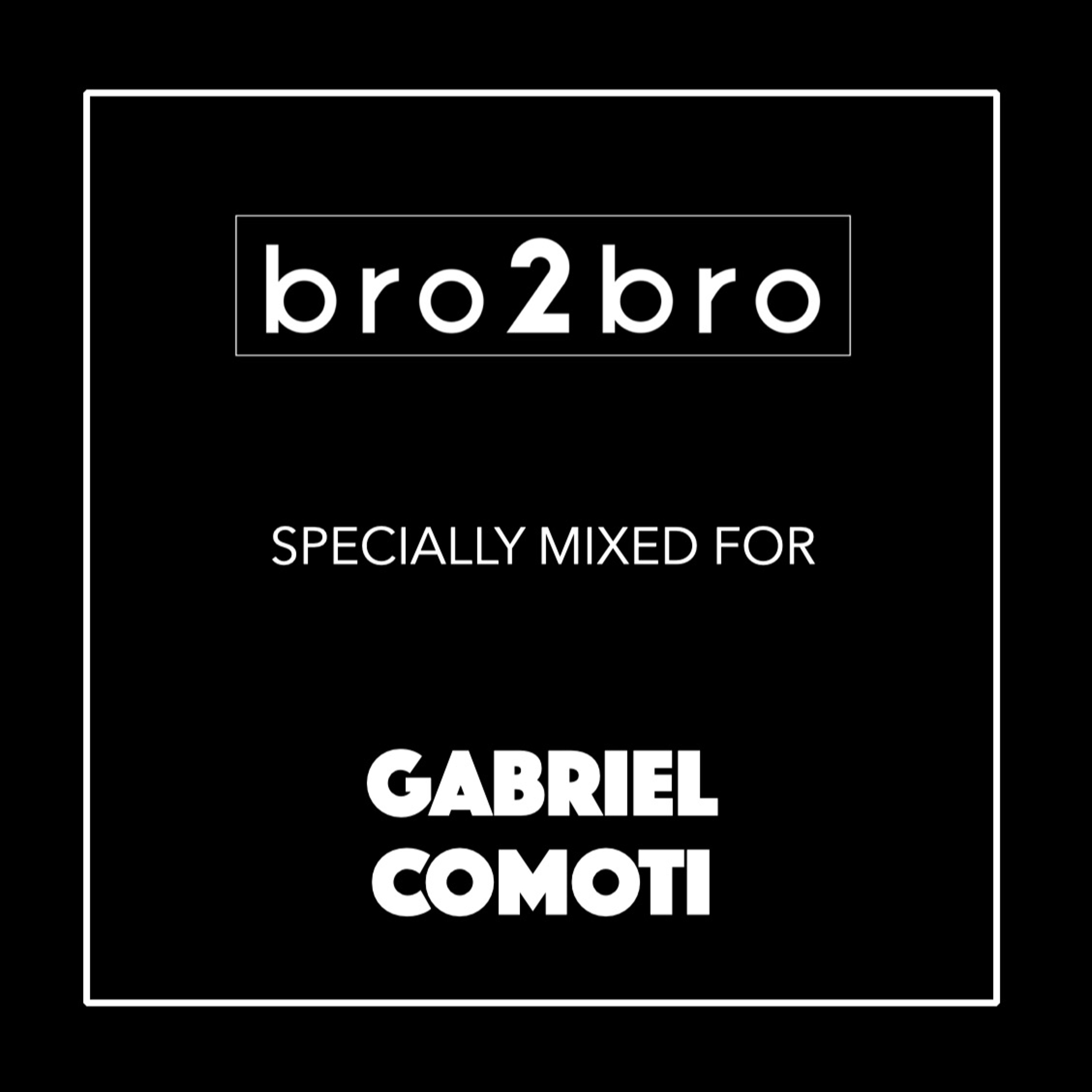 bro2bro podcast