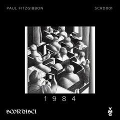 PAUL FITZGIBBON - WHAT ARE YOU RUNNING FROM? [SCORDISCI]