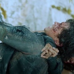 maybe the old Bellamy, but not this one