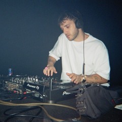 no.masc live at human Razzmatazz 10.06.24