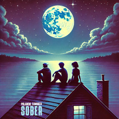 SOBER (Release Date: April 4th 2025)