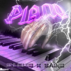 Piano - Clouie X Zaine