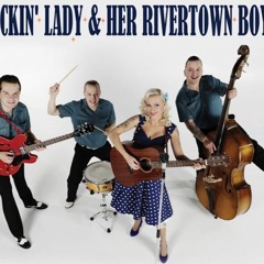 Rockin` Lady And Her Rivertown Boys - Grillfest (eestikeelne versioon)