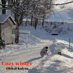 Cozy winter