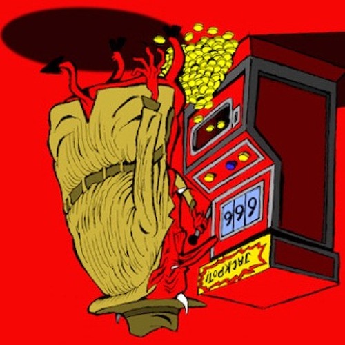 Dead Opp$ (prod. JACKPOT)