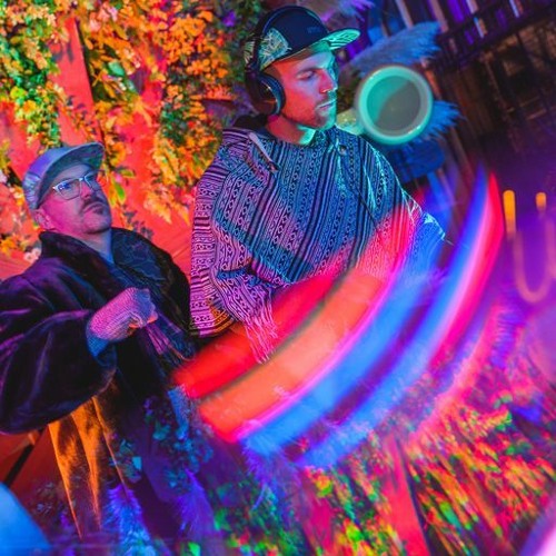 ZebraCat - LIVE - @ Bartledoo 2 - June 2022