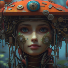 B.NEEK [PSYcho_dź] - Rabbit hole [12.05.2025]