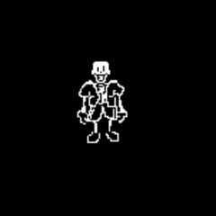{MEGALOBATTLES} UNDERSWAP - DAMNATION cover/take