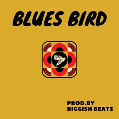 Blues Bird ( Instrumental / Beat ) - Classic Soul / Blues / RnB - 74 bpm