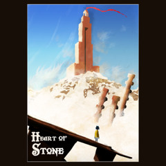 Heart Of Stone (Music for a Video Game)
