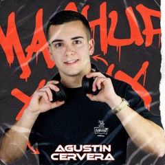 Soltera x Columbia (Agustin Cervera Mashup 100Bpm)