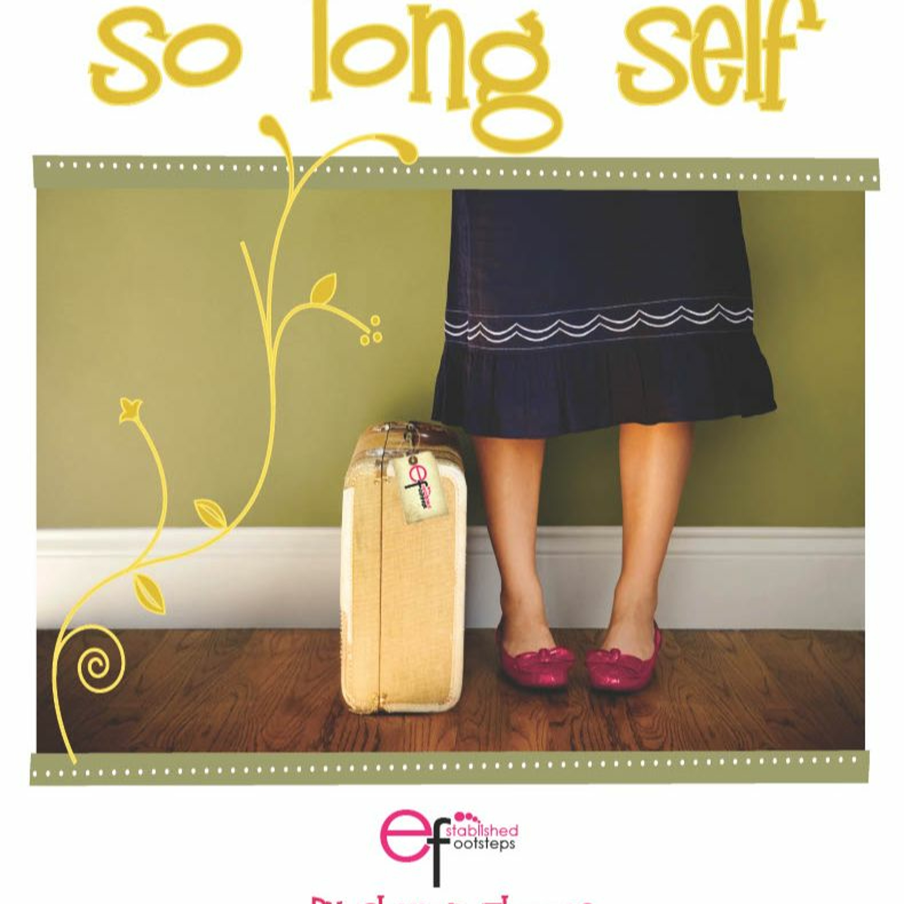 So Long Self Week 2 episode artwork