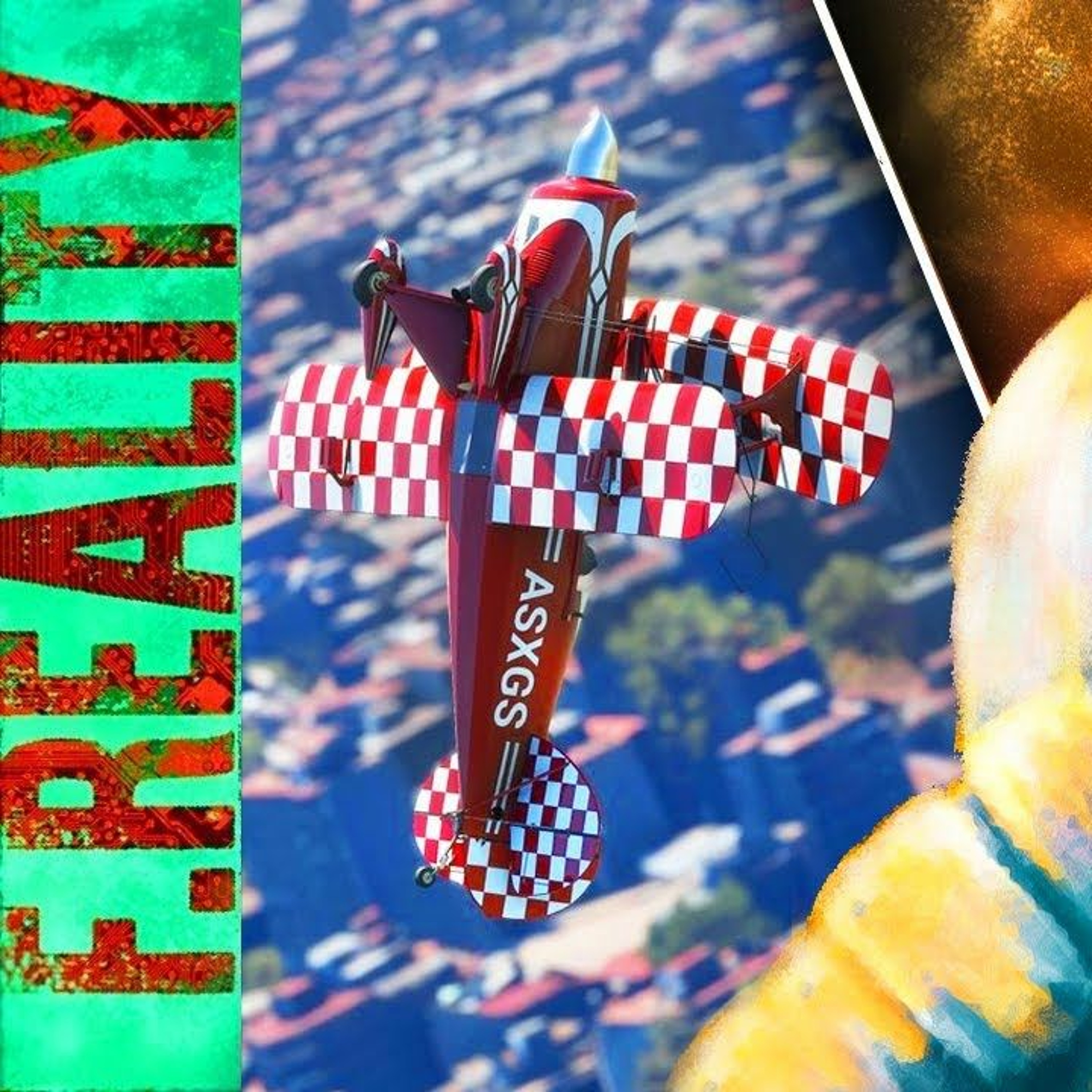 Ep.168 - Black Friday Deals, Among Us in VRChat & Microsoft Flight Simulator