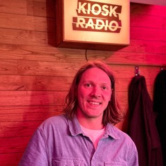 Planet Show w/ Brice Dreessen @ Kiosk Radio 17.04.2024