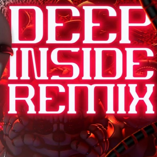 Deep Inside By Shadrow (DeltaHedron Remix)