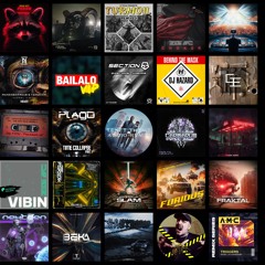 167 New Releases & Dubplates June Neuro