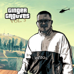 Ginger Grooves: VOL 3