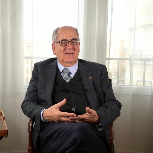 «Al cabo de 50 años he pasado de la incredulidad a la fe»