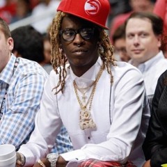 ion know nun (prod. teenndooo x advm)