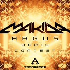 Makida - Argus (Spirit Moon Remix)