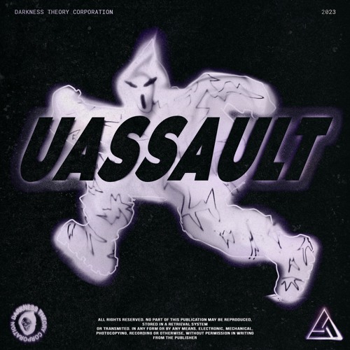 DTC x RAP.UA — UASSAULT (Compilation, 2023)