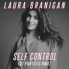 Laura Branigan - Self Control (DJ Pantelis Remix)