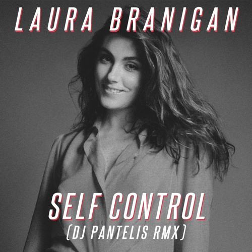 Laura Branigan - Self Control (Official Music Video) 