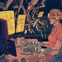 🌀 HI-TECH REVOLT ⏳