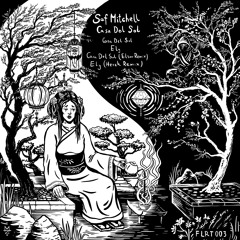 PREMIERE: Saf Mitchell - Casa Del Sol (Elsoo Remix) [FLRT003]