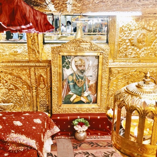 ਸਲੋਕ ਮਹਲਾ ੯ (ਸੰਗਤੀ ਕੀਰਤਨ ਰੂਪ) - Salok Mahalla 9