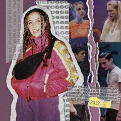 En El Punto De Mira (feat. A. Lavenida)