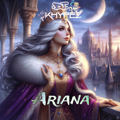 KHypez - Ariana