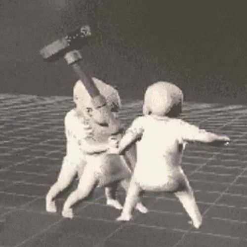 LETS GET 2 SCRAPPIN' - H2KDUB (FREE DL)