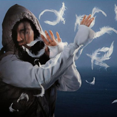 breathe in, breathe out