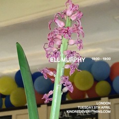 ELL MURPHY 5.4.22