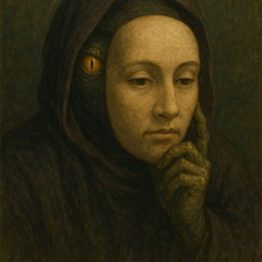 Mask of the Mimic