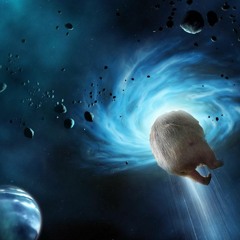 Capybara Stories - 057 - Stardust Funk