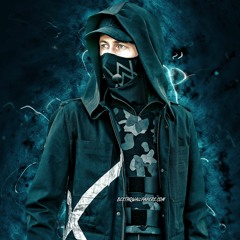 Alok, Alan Walker ft. KIDDO - Headlights Instrumental (RavilZ Remix)