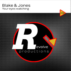 Blake & Jones - Turns out you knew Amin 135BPM WAV