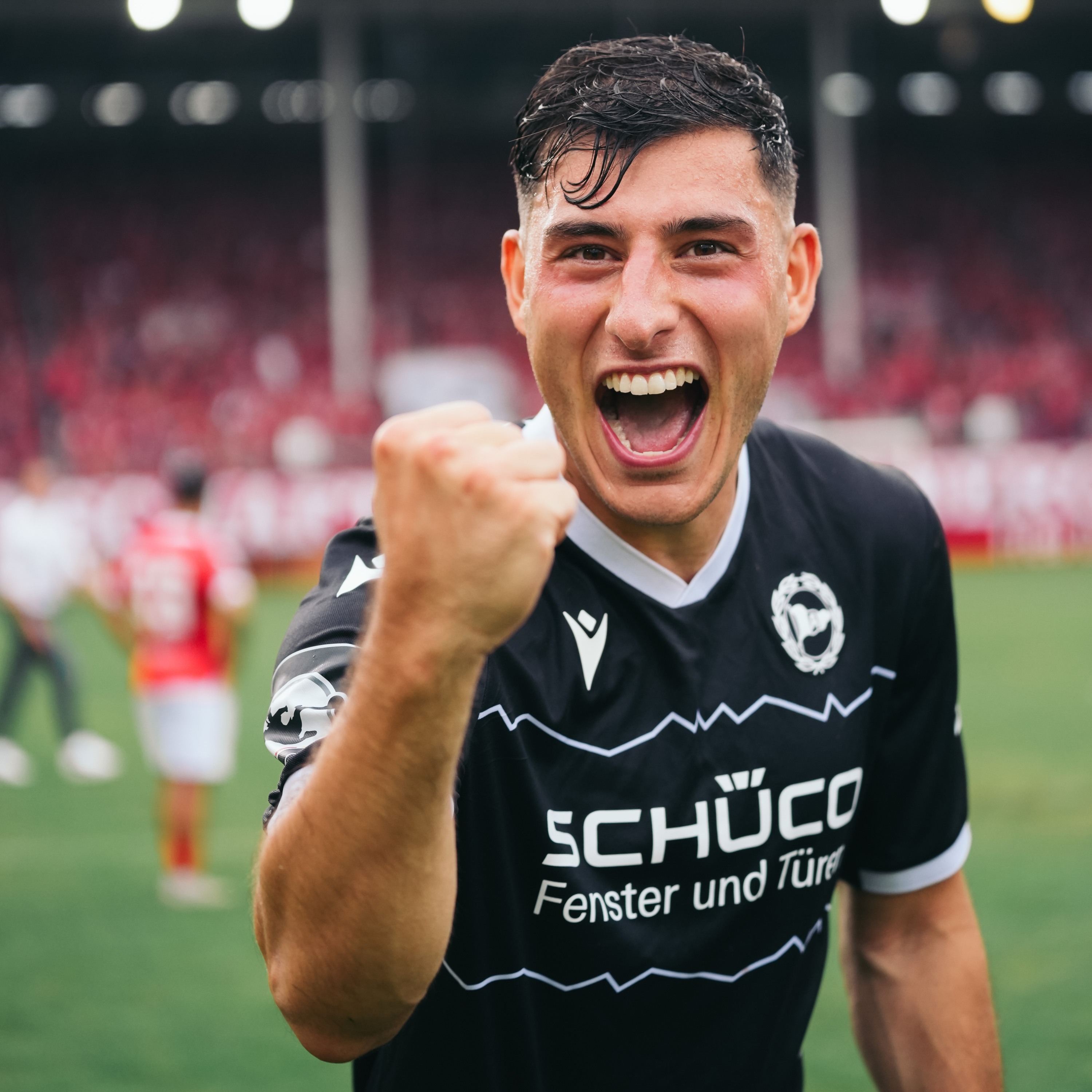 Arminia-Podcast